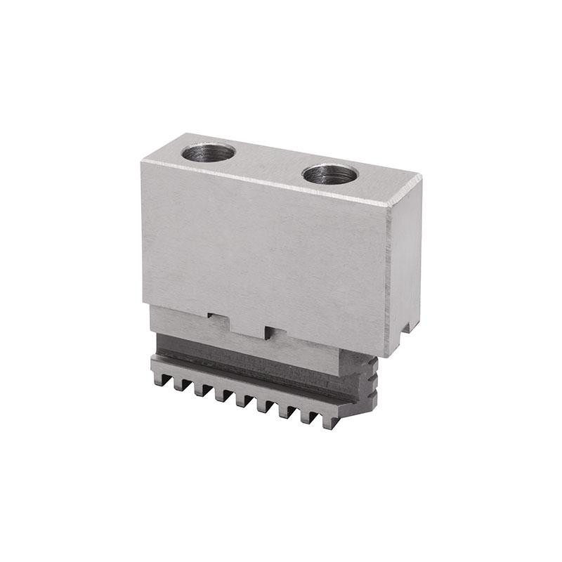 JUEGO 3 GARRAS BLANDAS Ø 320 mm. EN DOS PIEZAS