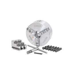PLATO TORNO Ø 200 DE 3+3...