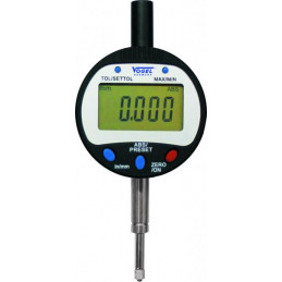 RELOJ COMPARADOR DIGITAL...