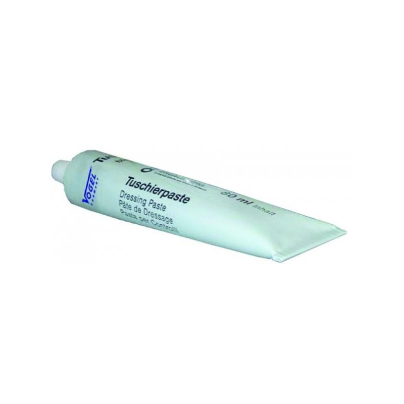 PASTA TIPO AZUL DE PRUSIA PARA AJUSTES, 80 ml