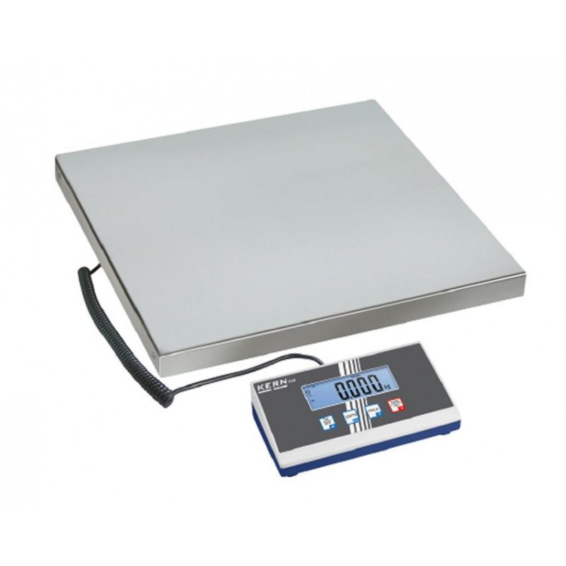 Balanza digital para paquetería máximo 300 Kg