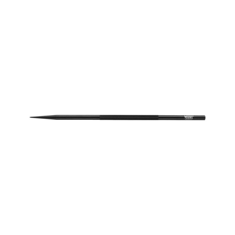 Puntas para trazar, 180 mm, •Con punta templada •De acero especial de alta calidad