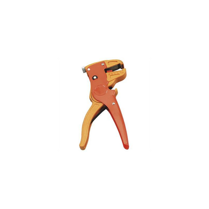 ALICATE PELACABLES AUTOMATICO