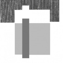 Calibre para Perfiles 150 x 40 mm