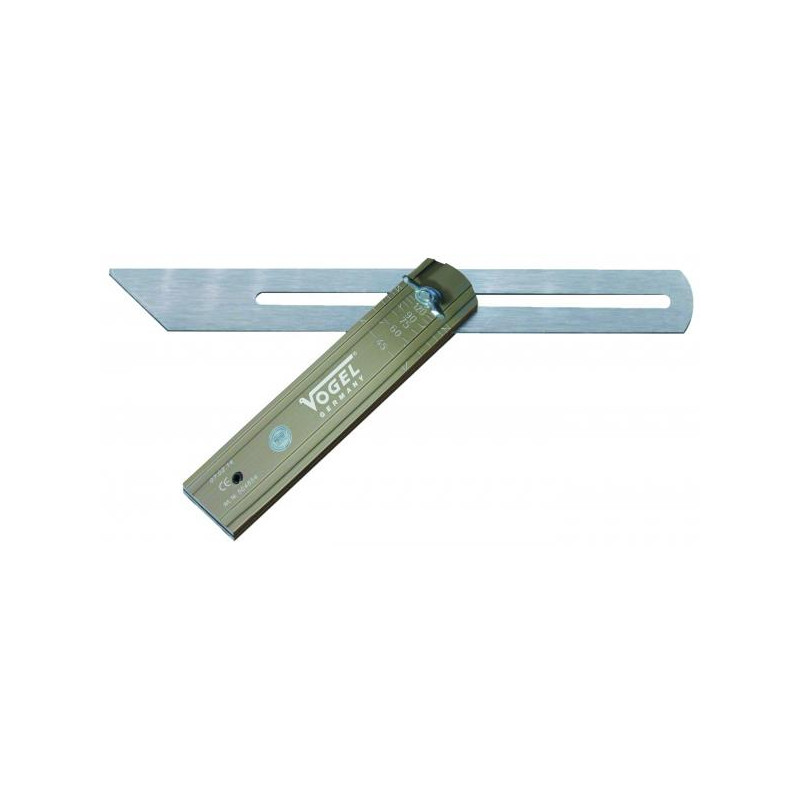 Falsa escuadra Ajustable 250 mm