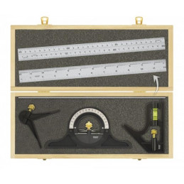 Escuadra Universal 300...