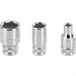 LLAVE VASO DE 6 CARAS,...