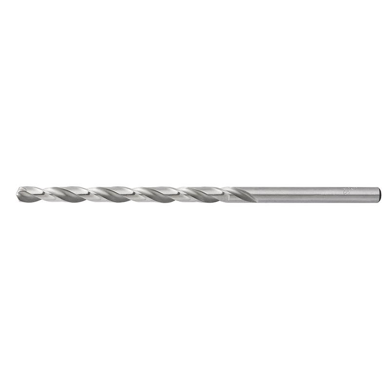 BROCA DIN 340 Serie Larga Ø 06.50 HSS RECTIFICADA