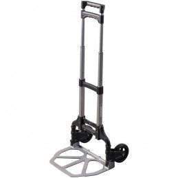 CARRETILLA PLEGABLE EN...