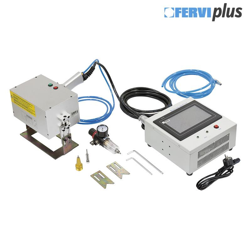 MAQUINA PORTÁTIL NEUMATICA DE GRABAR