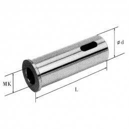CASQUILLO REDUCTOR