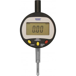 RELOJ COMPARADOR DIGITAL...