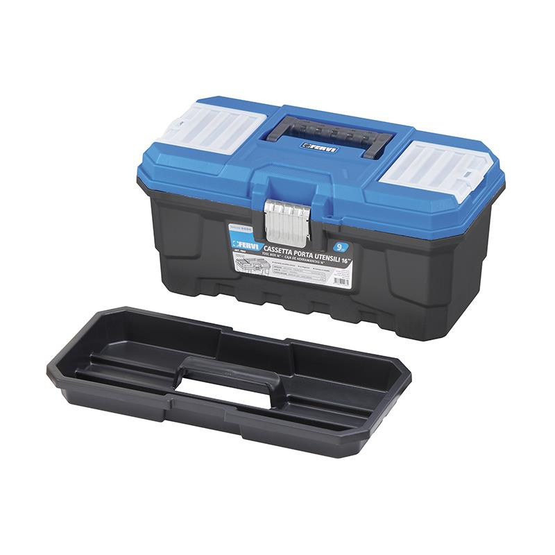 CAJA DE HERRAMIENTAS 16"