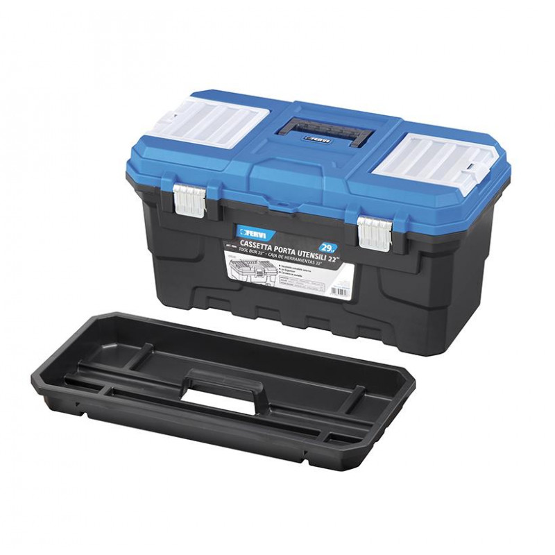 CAJA DE HERRAMIENTASI 22"