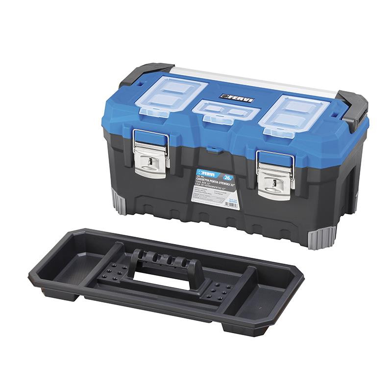 CAJA DE HERRAMIENTAS 22"