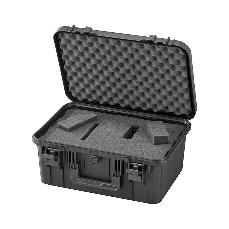 CAJA DE HERRAMIENTAS IMPERMEABLE ECOLÓGICA