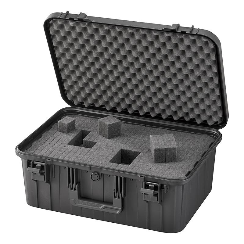 CAJA DE HERRAMIENTAS IMPERMEABLE ECOLÓGICA