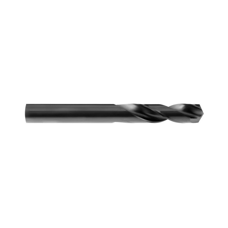 BROCA DIN Ø 05.50 1897/N Extra Corta HSS LAMINADA