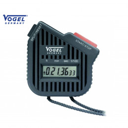 Cronómetro Digital Electrónico