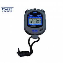 Cronómetro Digital...