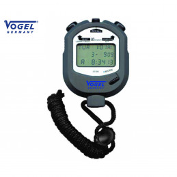 Cronómetro Digital Electrónico • IP54