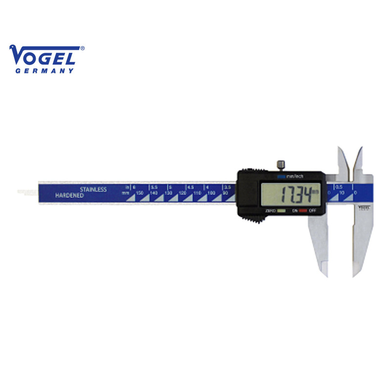 PIE DE REY PARA ZURDOS, 200 mm.