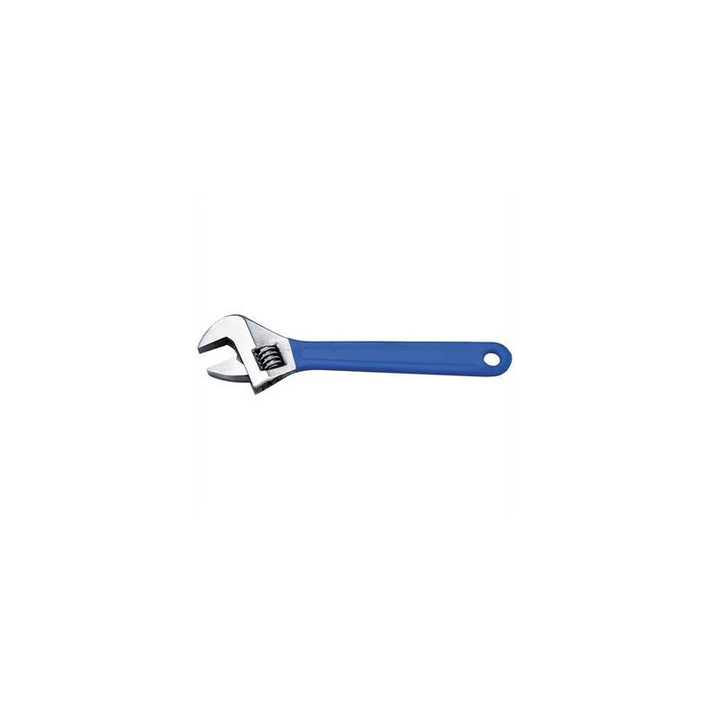 LLAVE INGLESA CROMADA 15" - 375MM