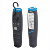 LINTERNA MAGNETICA DE 30 + 7 LED