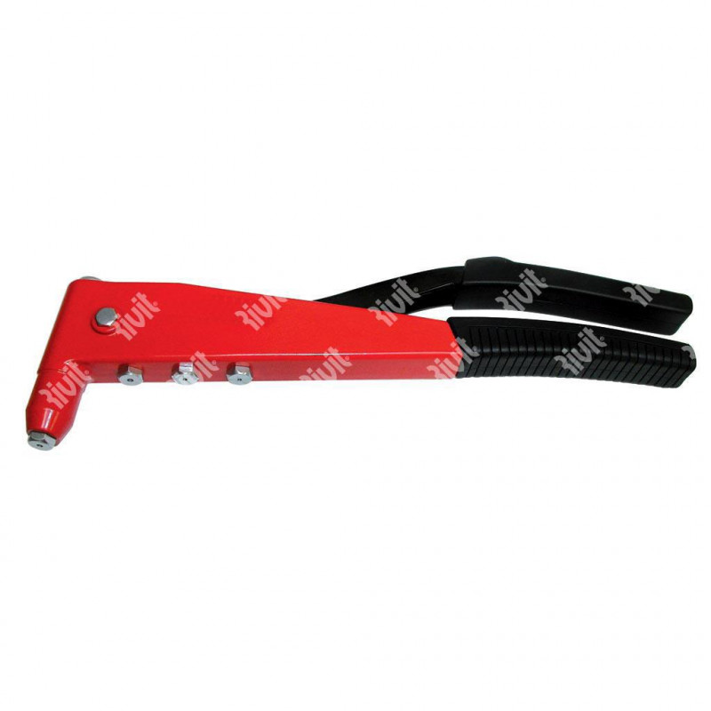REMACHADORA MANUAL EN ESTUCHE RIV6C