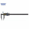 PIE DE REY IP 54 Tipo tornero, 1000x0.01mm/40x0.0005", CE