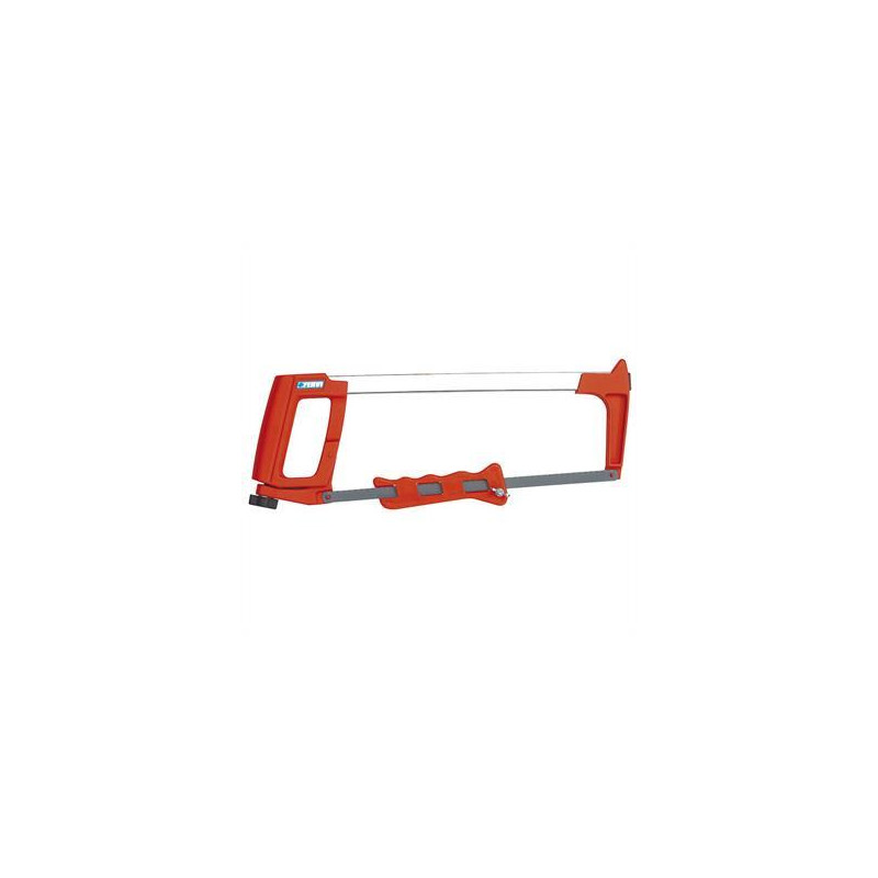 ARCO DE SIERRA CON EMPUNADURA DE ALUMINIO