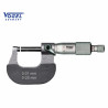 Micrometro VOGEL 75 - 100 mm. x 0,01 contactos de metal duro en caja DIN 863