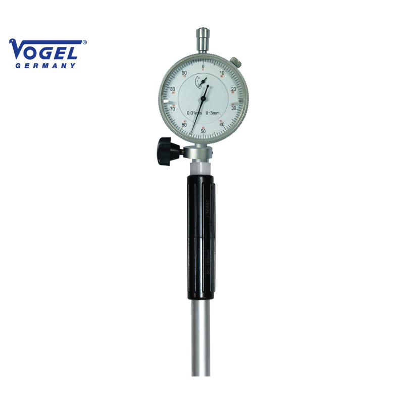 ALEXÓMETRO CON COMPARADOR, 50 a 100 mm