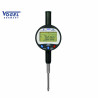 RELOJ COMPARADOR DIGITAL 25.4x0.001mm/1.0x0.00005", acc. 5μm, read. mm/inch, Precisión: 5 µm, lectura: mm/pulgadas, manual de in