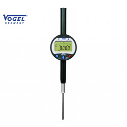 Reloj comparador Digital...