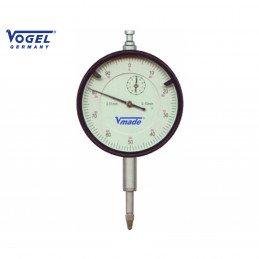 RELOJ COMPARADOR 0-1,0 x 0,001 mm