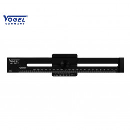 Gramil con empujador plano...