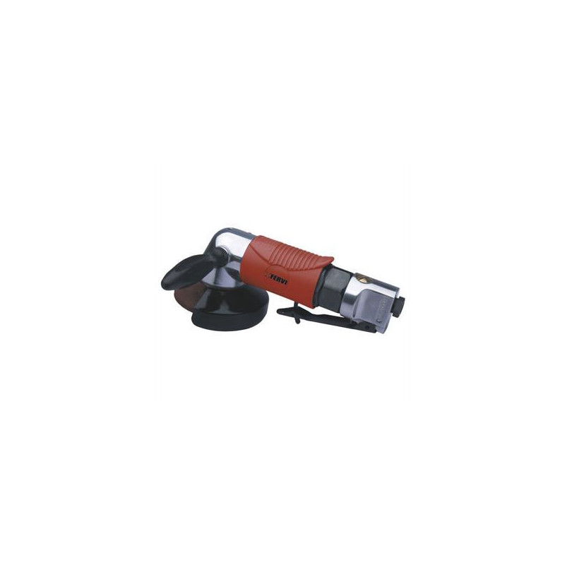 AMOLADORA NEUMATICA ANGULAR