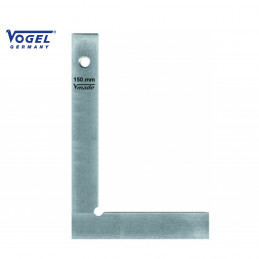 Escuadra Cerrajero 100x70mm...