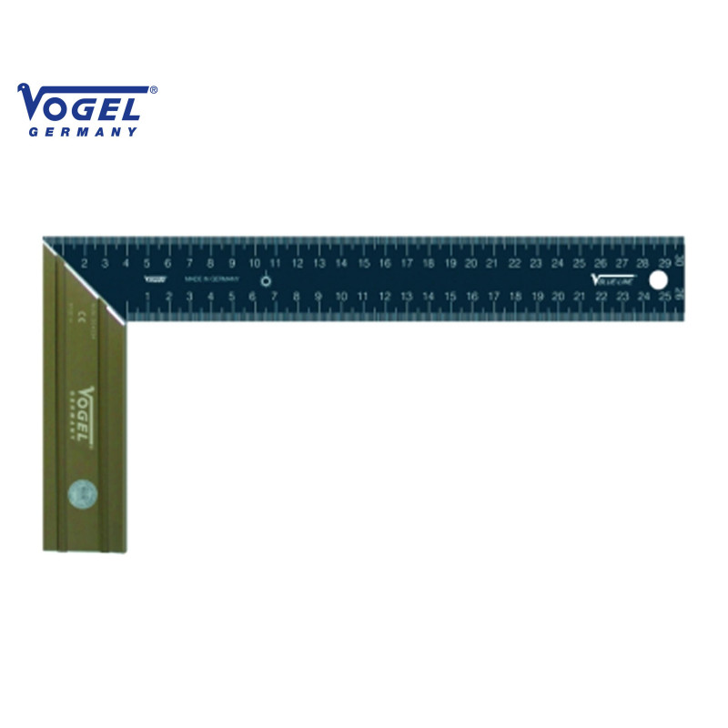 Escuadra Carpintero 300 mm