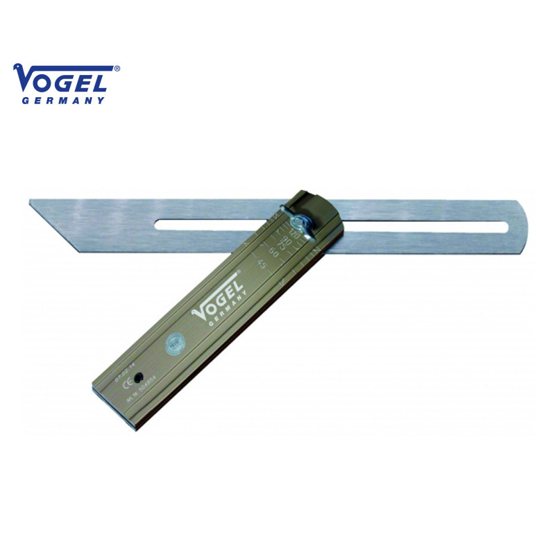 Falsa escuadra Ajustable 250 mm