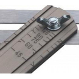 Falsa escuadra Ajustable 200 mm