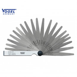 JUEGO GALGAS ESPESORES 13...