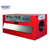 ROLLO GALGA 0,050x150x2500 mm LATON en caja