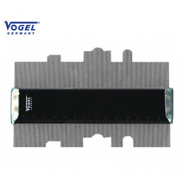 Calibre para Perfiles 150 x...