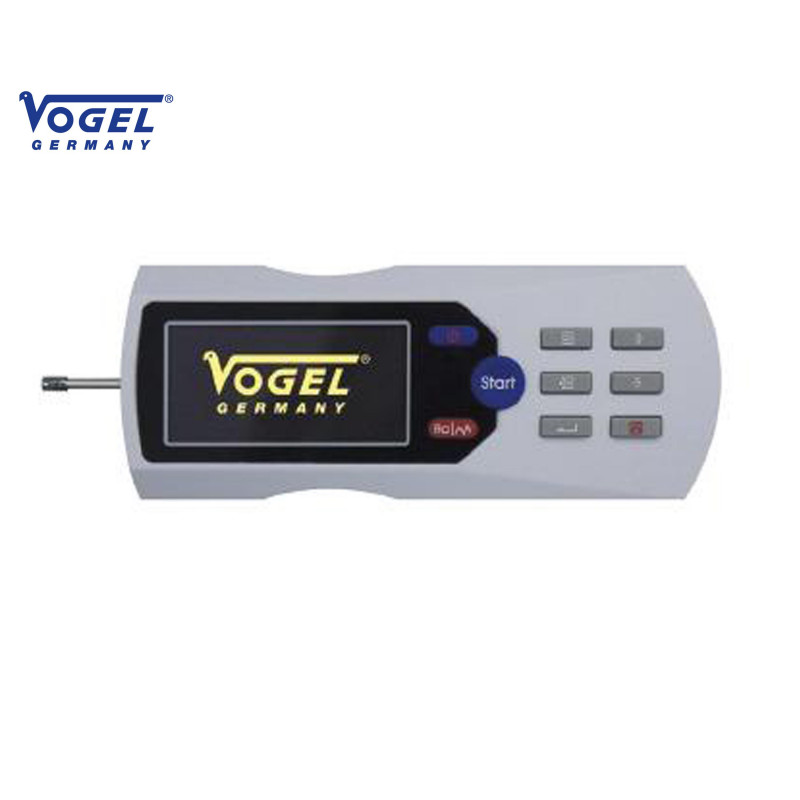 Rugosímetro Digital Electrónico