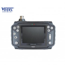 Pantalla de Control Para...