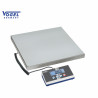 Balanza digital para paquetería máximo 60 Kg.