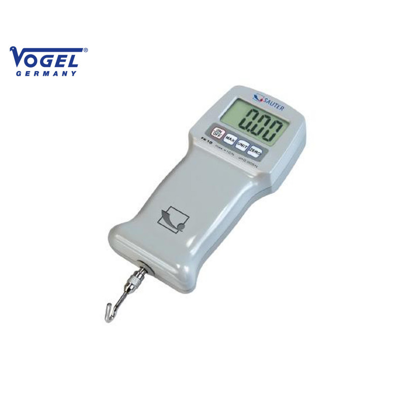 dinamómetro digital electrónico