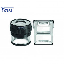 Lente de Aumento de...